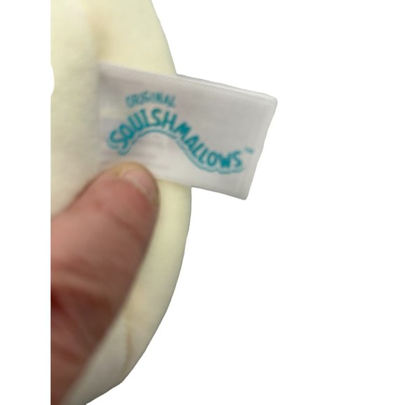 Easter Squishmallow 8" Sophie the Lamb rare Mystery Bag Scented 2022 Sheep - Picture 4 of 4